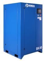 Винтовой компрессор Remeza ВК40-13ВС фото