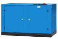 Винтовой компрессор Remeza ВК50-2,0 ОВС фото