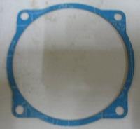 Прокладка крышки передней LH20-2 21152002 для поршневого блока LH20 фото