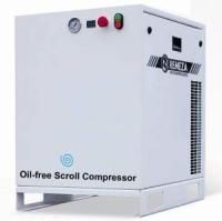 Спиральный компрессор Remeza КС10-8М фото