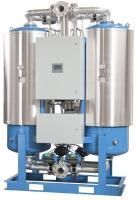 Адсорбционный осушитель Remeza RED-R 16000 BP фото