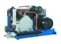 Поршневой компрессор Remeza ВР15-20 фото