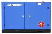Винтовой компрессор Remeza ВС220-10 ВС фото