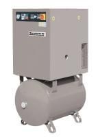 Винтовой компрессор Zammer SKTG11-10-500/F фото