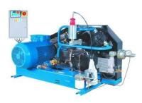 Поршневой компрессор Remeza ВА20/3 4500-2700 фото