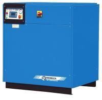 Винтовой компрессор Remeza ВК40Т-10 Д фото