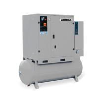 Винтовой компрессор Zammer SKTG22V-20-470/O2F фото