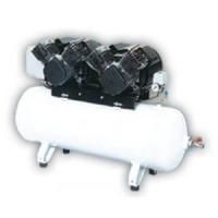 Поршневой компрессор Remeza СБ4-100.VS204Т фото