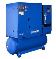 Винтовой компрессор Remeza ВК30Т-16-500Д2 фото