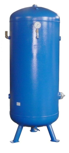 Ресивер REMEZA  РВ 900.10.11 (РВ 900.10.02) фото