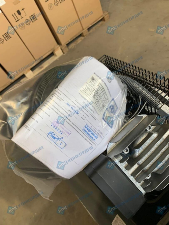 Поршневой компрессор Remeza СБ4/С-200.LB30A фото