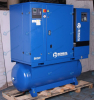 Винтовой компрессор Remeza ВК30Т-16-500Д2 фото
