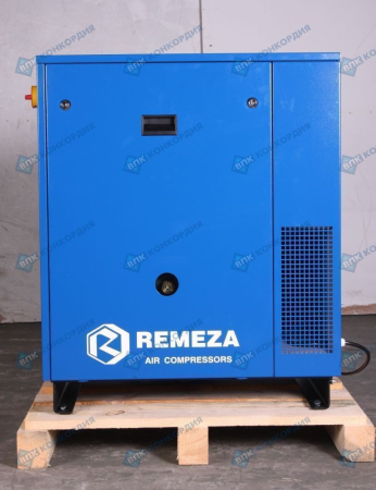 Винтовой компрессор Remeza ВК10Е-8 фото