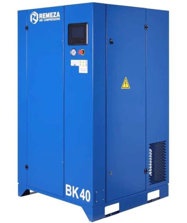 Винтовой компрессор Remeza ВК40-8 фото
