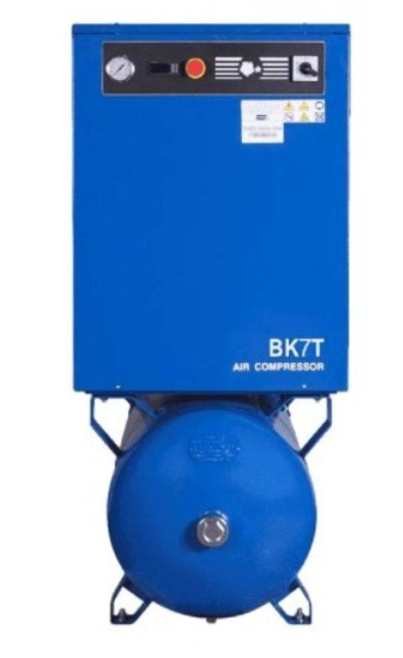 Винтовой компрессор Remeza ВК7Т-8-270 фото