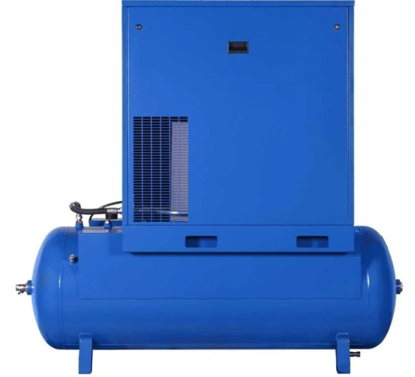 Винтовой компрессор Remeza ВК20Е-8-500ВС фото