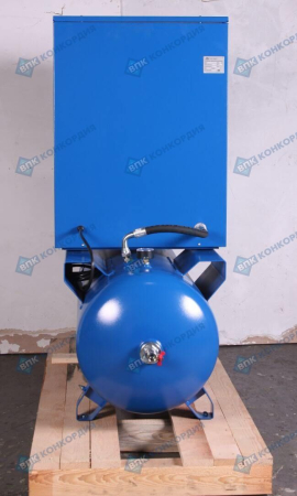 Винтовой компрессор Remeza ВК10Т-10-270 фото