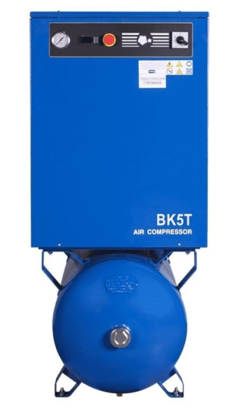 Винтовой компрессор Remeza ВК5Т-15-270 фото