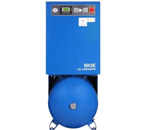 Винтовой компрессор Remeza ВК5Е-10-500Д фото