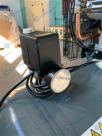 Поршневой компрессор Remeza СБ4/Ф-500.LB75 фото