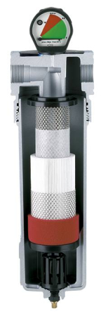 Фильтр сжатого воздуха Remeza R0706-A-T фото