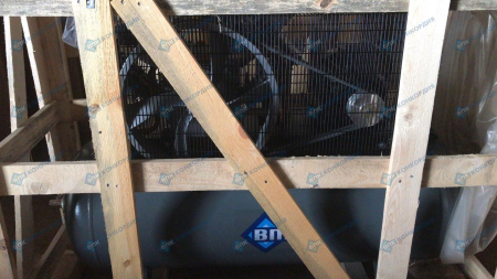 Поршневой компрессор Remeza СБ4/Ф-270.LT100/16-7,5 фото