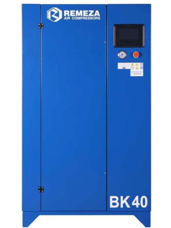 Винтовой компрессор Remeza ВК40-8 фото