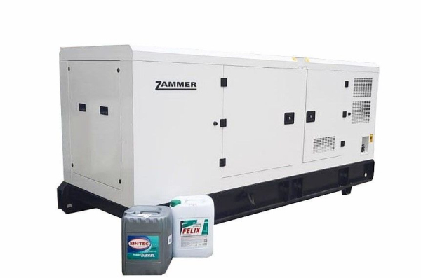 AD-30-Т400 в кожухе без АВР фото