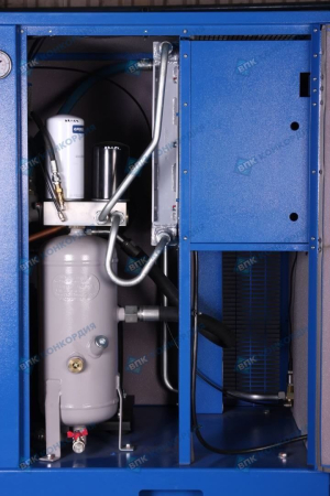 Винтовой компрессор Remeza ВК15Т-16-500Д2 фото