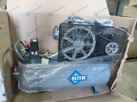 Поршневой компрессор Remeza СБ4/С-100.LB40 фото