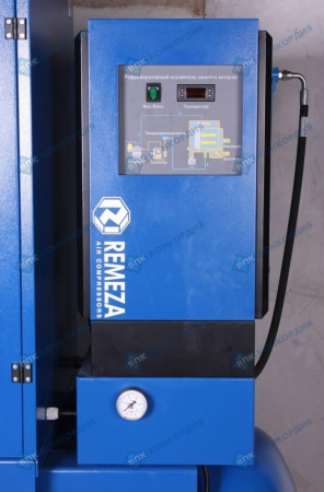 Винтовой компрессор Remeza ВК15Т-16-500Д2 фото