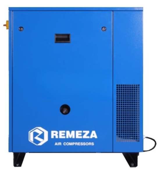 Винтовой компрессор Remeza ВК15Е-10 фото