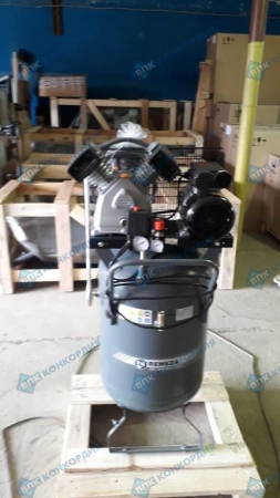 Поршневой компрессор Remeza СБ4/С-100.LB30AB фото
