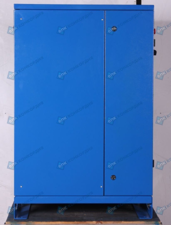 Винтовой компрессор Remeza ВК20Е-8ВС фото