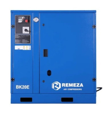 Винтовой компрессор Remeza ВК20Е-8 фото