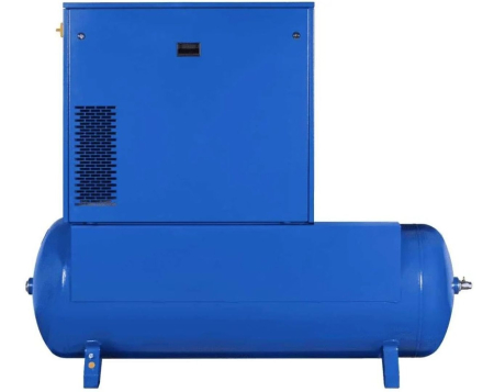 Винтовой компрессор Remeza ВК15Е-8-500ВС фото